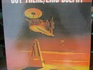 Eric Dolphy - Out There - Rare Jazz LP - New Jazz DG - RVG - Mono - LISTEN