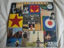 PAUL WELLER Stanley Road 1995 UK LIMITED EDITION 12 track LP + BOOK