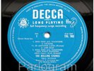 Rolling Stones - Satanic Majesties Request - UK 1967 1st *MONO* Press Decca LP