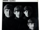 With The Beatles - Ultra-Rare 1969 MONO Pressing + *SMALL MONO COVER* Indicator