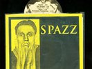 SPAZZ - S/T 7