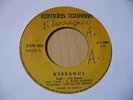 LES AS DU BENIN / NAPO DE MI AMOR Kissagui - Soso 7