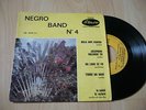 NEGRO BAND N°4 7