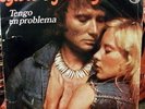 SYLVIE VARTAN & JOHNNY HALLYDAY RARE ARGENTINA 7