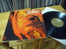 THE STOOGES FUN HOUSE 1971 GERMAN 1ST GOLDEN ELEKTRA IGGY POP