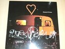 Element of Crime weißes Papier Vinyl