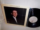 T-BONE BURNETT-TRAP DOOR-AUTOGRAPHED-WARNER BROS 23691-1 NM/VG+ LP