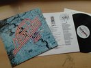 NEON ROSE TWO GREAT SWEDISH HARD PROGROCK RARE ORIG GER 1ST PRESS in 1974