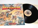 BOLT THROWER -Realm of Chaos LP ltd. Earache MOSH 13
