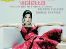Verdi - Netrebko, Villazón - Arias And Duets from La Traviata *2 LP*NEU*180g