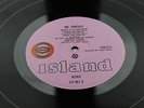TRAFFIC  1969   U.K. LP  MR FANTASY  PINK ISLAND  MONO  PRESS FULLY AUTOGRAPED