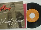 David Bowie - 7