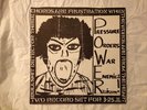 Bullshit Detector Three (3) LP xtract barbed wire napalm death
