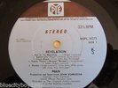 MAN REVELATION UK 1ST STEREO PRESSING EXCELLENT AUDIO