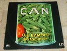 CAN ege bamyasi RARE FRENCH UNITED UAS 29.414 ROCK PROG LP RARE INNER SLEEVE OG