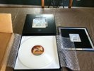 Led Zeppelin - Song Remains the Same white vinyl