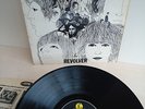 THE BEATLES - REVOLVER - UK LP - 3RD PRESS  - PMC 7009 - RARER MONO COPY