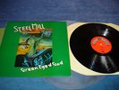 STEEL MILL - GREEN EYED GOD rare UK ORIGINAL / PROG / PENNY FARTHING / VERTIGO