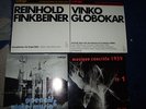 PIERRE SCHAEFFER/GLOBOKAR/FINKBEINER : 5 RARE AVANTGARDE 7