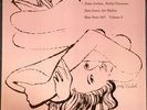 Kenny Burrell Blue Note BLP 1597 Andy Warhol art RVG Ear Mono review copy NICE
