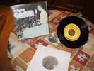 JOHNNY CASH EPA  ORIGINALE SUN  SINGS HANK WILLIAMS  SUN 111