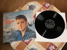 ELVIS PRESLEY LP CHRISTMAS ALBUM RCA LSP 1951