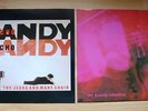 My Bloody Valentine + The Jesus and Mary Chain - original Vinyl LP´s