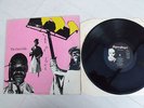 GUN CLUB Fire Of Love FIRST UK PRESS Psychobilly / New Wave / Cramps / Misfits