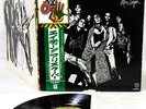 ALICE COOPER love it to death JAPAN orig LP  [FREE P+P]