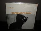 CECIL TAYLOR conquistador M=/M- LP ITA
