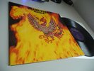 GRAND FUNK RAILROAD PHOENIX IN MINT GERMAN PRESS