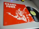 GRAND FUNK RAILROAD SAME LP GERMAN 1970 MEGA RAAAR