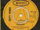 Epic 7139 Duffy Power Hummingbird DEMO MINT/UNP