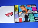 DEN HARROW - THE BEST OF   LP  -   TOP ITALO DISCO RARE -   SUPER  QUALITY 