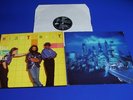 BAD BOYS BLUE  -  HEART BEAT LP  -   TOP RARE FROM 1986