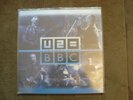 U2  LIVE AT THE BBC 2009  MULTI COLOR WAX  ONLY 500 COPIES  180GR PRESS  LP