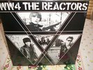 THE REACTORS 