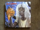 IRON MAIDEN  LIVE DYNAMO OPEN AIR  ONLY 300 COPIES  BOX 3LP (  PICTURE DISC )