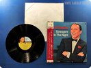 FRANK SINATRA Strangers In The Night SJET-7841 JP OBI JAZZ LP G2791