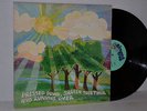 Pressed Down, Shaken Together And Running Over   Almond Tree Private Psych LP
