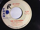 NORTHERN SOUL 45/ THE ELECTRODES 