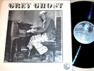 Rare Texas Blues LP - SIGNED  