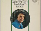 JEAN REDPATH folk LP ELEKTRA “Scottish Ballad Book” MONO orig + insert   NM