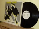 CAMERA SILENS / RIEN QU'EN TRAINANT / ORIGINAL FRENCH LP / PUNK / OI