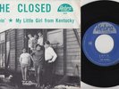The CLOSED * 60's Belgian GARAGE PSYCH FREAKBEAT MOD Dancer FUZZ 45 * Listen