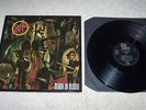 SLAYER  REIGN IN BLOOD  VINYL LP.ORIGINAL UK  PRESS.EX.