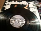Black Sabbath. Black Sabbath Vol 4. 1972 6360 071 Vertigo Swirl