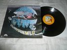 STEAMHAMMER-speech '72 GERMAN BRAIN LP. UK PROG. NON UK