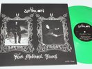 SATYRICON -Dark Medieval Times LP RARE ..emperor taake gehenna NUMBERED ltd. 100