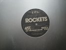 RARE ROCKETS ON THE ROAD AGAIN- REF:78007 PROMOTION HORS COMMERCE